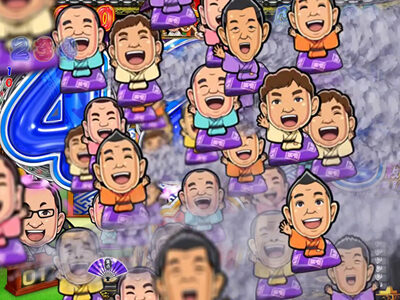 P笑点 【群予告】