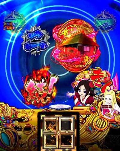 P地獄少女 四 【三藁ロングリーチ】