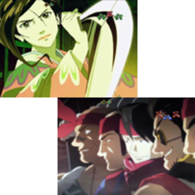 CR清水の次郎長MFW アニメ系リーチ