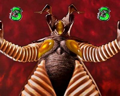 ぱちんこ ウルトラ6兄弟 【怪獣バトルリーチ】