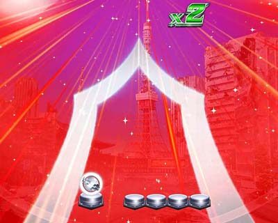 ぱちんこ ウルトラ6兄弟 【レッドボディ予告】