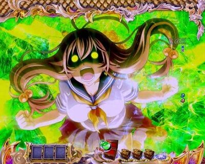 P一騎当千SS斬 孫策ver. 【頭首暴走ゾーン】