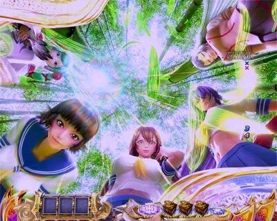 P一騎当千SS斬 孫策ver. 【黄昏背景予告】
