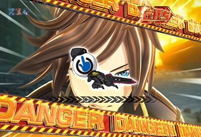 Pゴッドイーター神撃90Ver. 発生で復活大当たり濃厚