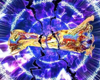 P ROKUROKU 6000Ver. 【6ランクアップ予告】