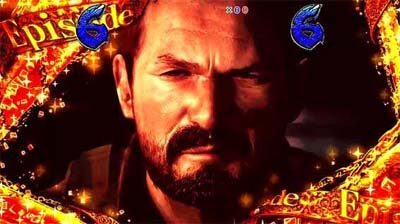 Pフィーバー バイオハザード リベレーションズ2 内容