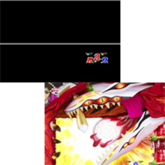 CRA舞-HiME GL 突発大当り