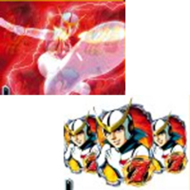 CR新造人間キャシャーンFA BATTLE抽選