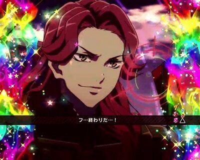 Pフィーバーマクロス&Delta; A 【全回転リーチ】