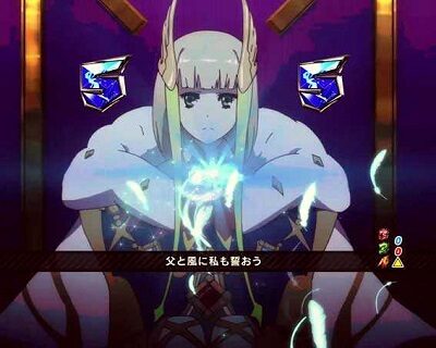 Pフィーバーマクロス&Delta; A 【ロングリーチ】