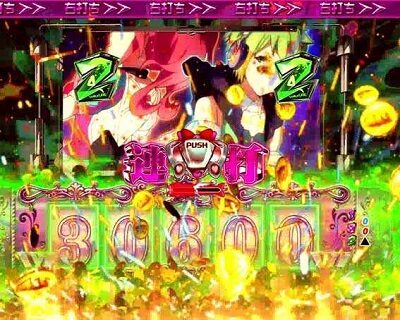 Pフィーバーマクロス&Delta; A 【恋！ハレイション THE WAR】