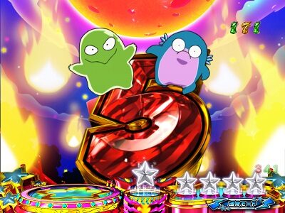 PAうる星やつら～ラムのLoveSong～ 【ロングリーチ】
