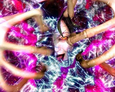 P ROKUROKU 6000Ver. 【ロクロク強襲予告】