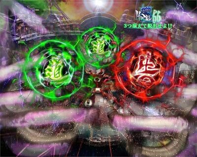 P ROKUROKU 6000Ver. 【連続テンパイ先読み予告】