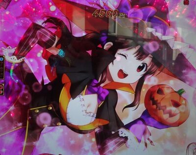 P GⅠDREAMROAD 【全画面カットイン予告】