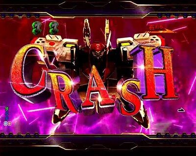 PAフィーバートータル・イクリプスLIGHTver. 【殲滅CRASHリーチ】