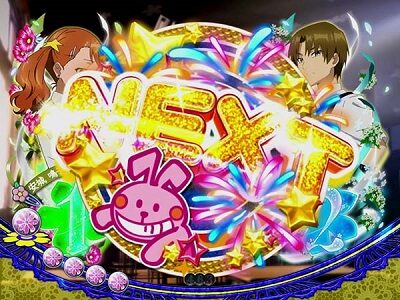 デジハネPあの日見た花の名前を僕達はまだ知らない。 【連続予告】