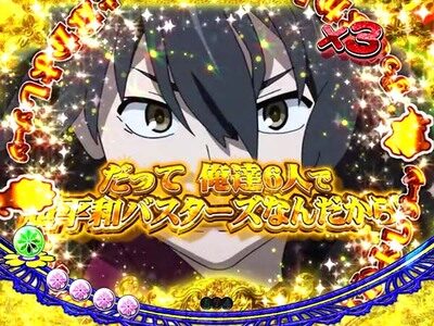 デジハネPあの日見た花の名前を僕達はまだ知らない。 【クライマックスセリフ予告】