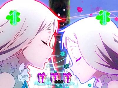 Pあの日見た花の名前を僕達はまだ知らない。 【スーパー発展分岐予告】