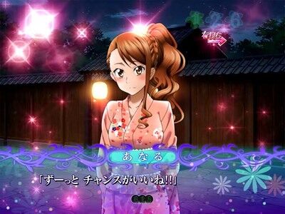 Pあの日見た花の名前を僕達はまだ知らない。 【ちょっと来て予告】