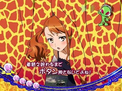デジハネPあの日見た花の名前を僕達はまだ知らない。 【コスチュームチェンジ予告】