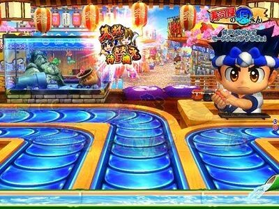 PA元祖大工の源さん 【入れ替えストック前兆予告】