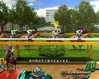 PA GⅠDREAM駿 【GⅢ・GⅡレース】