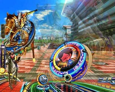 PA GⅠDREAM駿 【先読み騎手トレーニング予告】