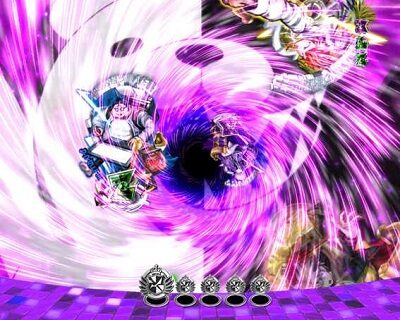 Pダンガンロンパ 【狂気のモノクマ先読み予告】