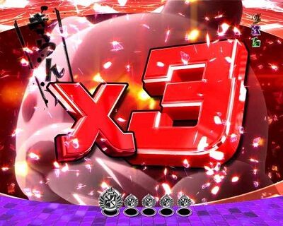 Pダンガンロンパ 【モノクマ連続予告】