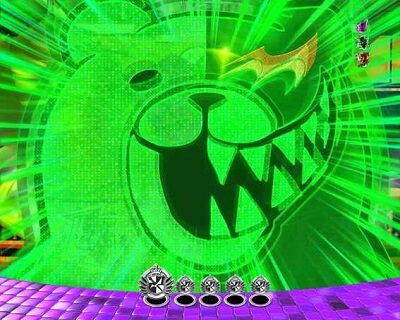 Pダンガンロンパ 【ビジョンオブモノクマ先読み予告】