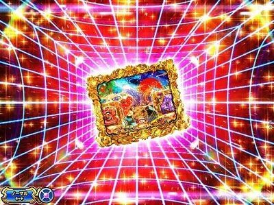 P大工の源さん 超韋駄天 【シェイクビジョン前兆予告】
