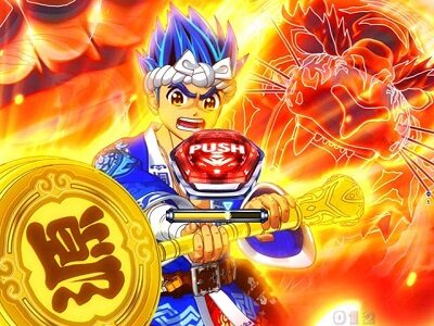 P大工の源さん 超韋駄天 FINAL JADGE中の演出