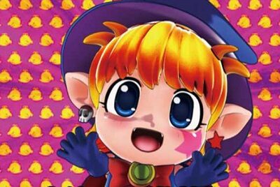 Pミニミニモンスター4LM 【おばけ柄】