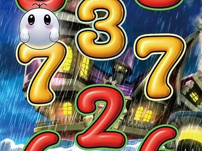 Pミニミニモンスター4LM 【おばけ上高速リーチ】
