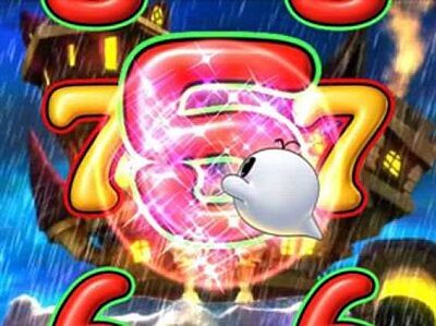 Pミニミニモンスター4LM 【おばけつかみリーチ】