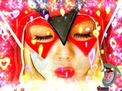 PAヤッターマンVVV 【キャラアップ予告】