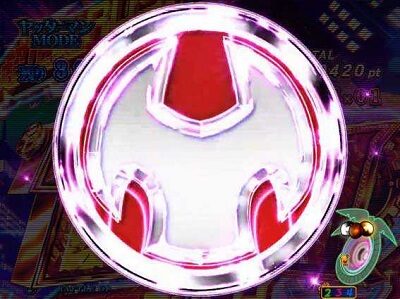 PAヤッターマンVVV 【ヤッターマンマーク停止前兆予告】