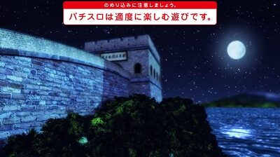 麻雀格闘倶楽部 参 基本パターン