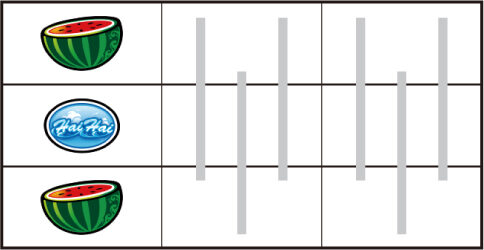 ハイハイシオサイ 通常時の打ち方