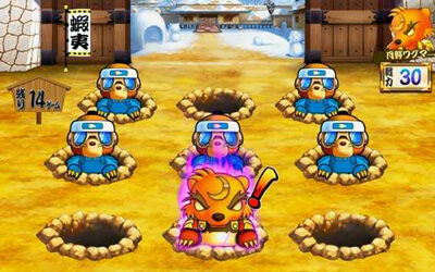 天晴！ モグモグ風林火山 全国制覇版 合戦