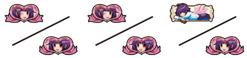 みうのおしゃべりパチスロ れぎゅらーぼーなす