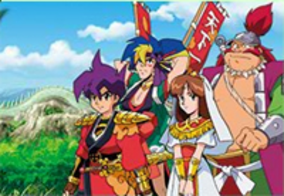 パチスロ 天外魔境卍MARU 3種類のモード
