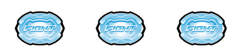 パチスロ鉄拳4 10枚