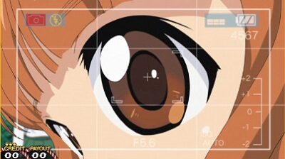 パチスロ ガールズ＆パンツァーG ～これが私の戦車道です！～ CZ期待度：約80％