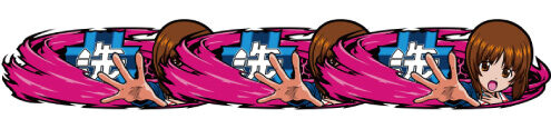 パチスロ ガールズ＆パンツァーG ～これが私の戦車道です！～ 払い出し枚数