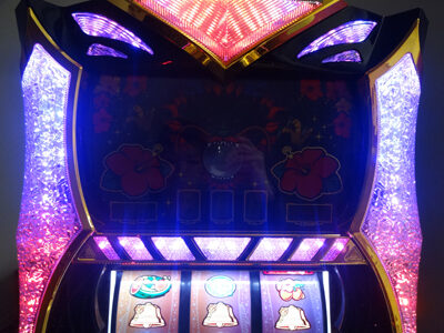 スーパードラゴン 止め時・狙い目