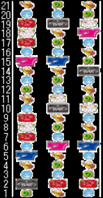 エマニエル リール配列