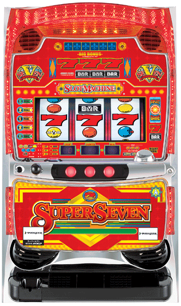 Super Seven