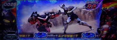 パチスロ 天元突破グレンラガン CZについて
